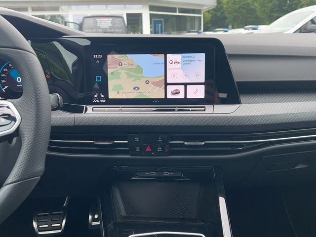 Golf VIII Variant R-Line 2.0 TDI DSG