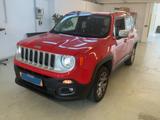 Jeep Renegade 2.0 Mjt 140CV 4WD Active Drive Lim - Jeep Renegade Kombi Gebrauchtwagen