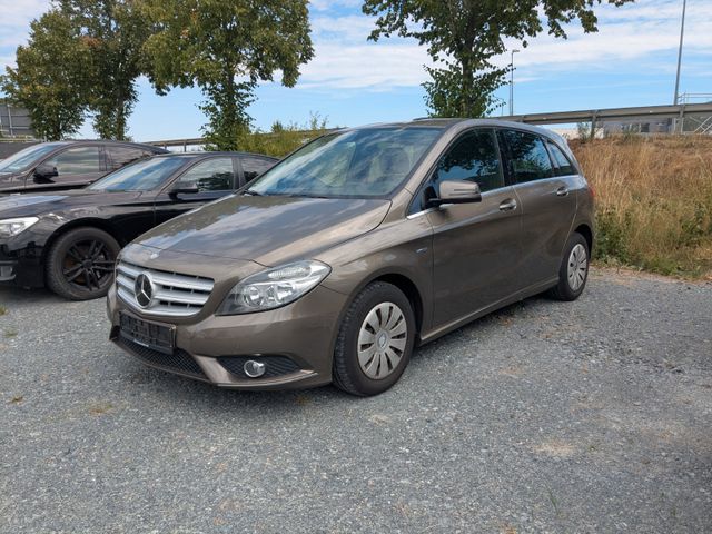 Mercedes-Benz B 180*2.Hand*