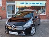 Renault Clio IV Grandtour Dynamique TÜV NEU 8 FACH BEREI - Renault Clio: F