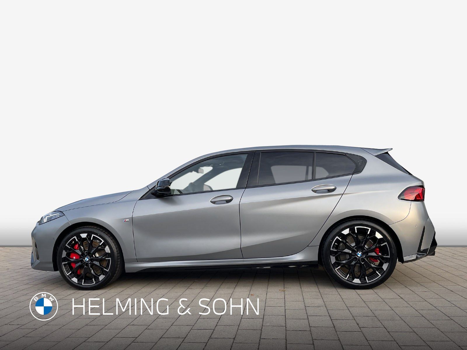 BMW M135 - Bild 4