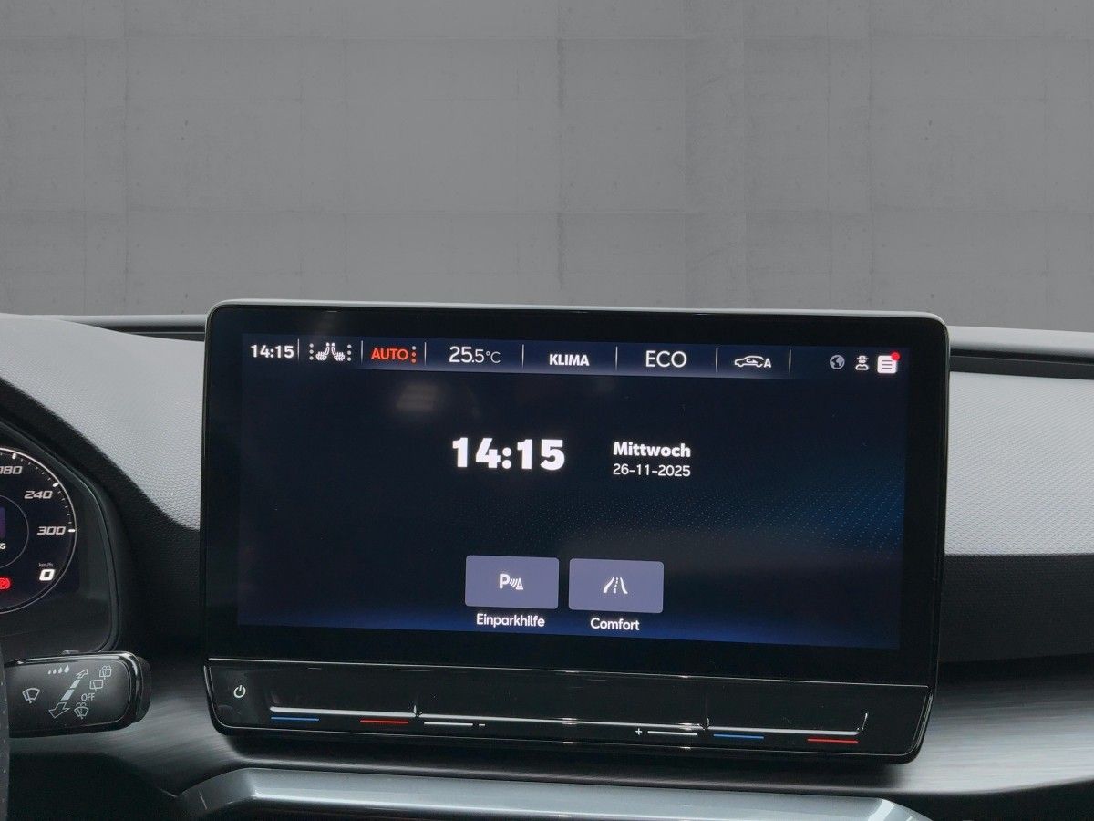 Cupra Leon - Bild 11