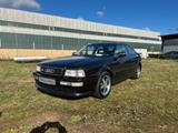 Audi S2 Coupe 3B quattro 2.2T 220 PS - Audi S2