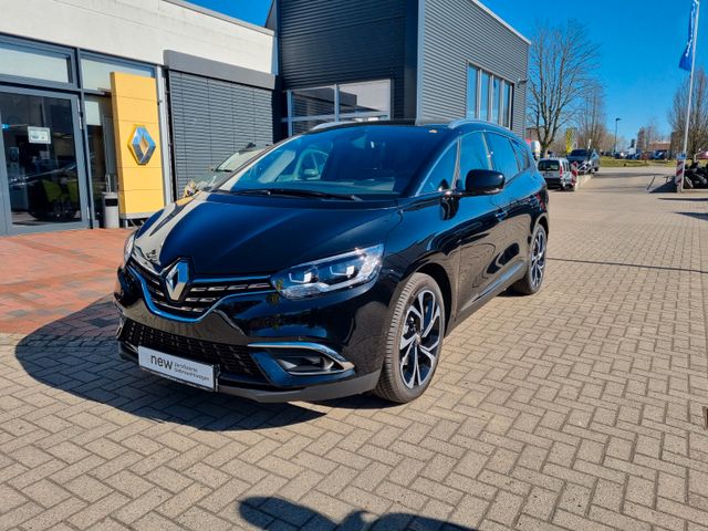 Renault Scenic  Grand Executive TCe 160 EDC