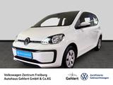 Volkswagen up! 1.0 DAB+ Klima Bluetooth TÜV/AU neu - VW up! in Freiburg