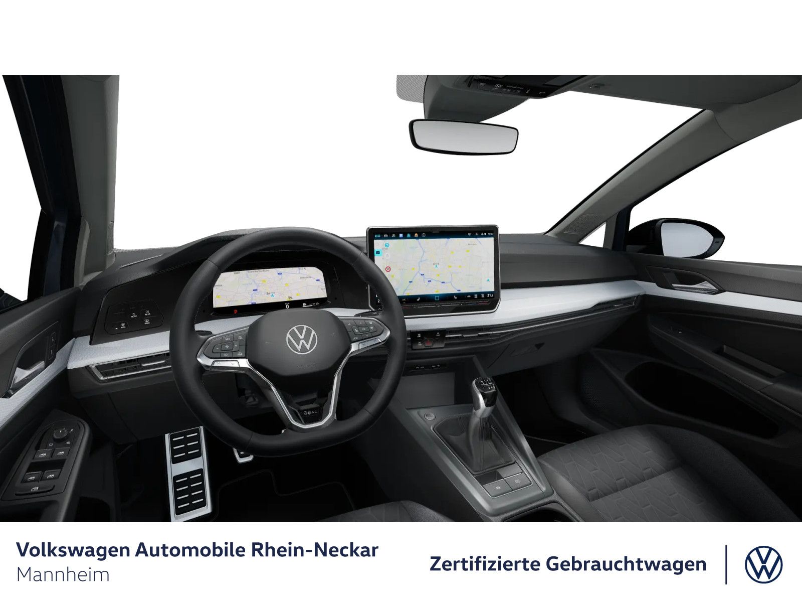 Volkswagen Golf - Bild 13