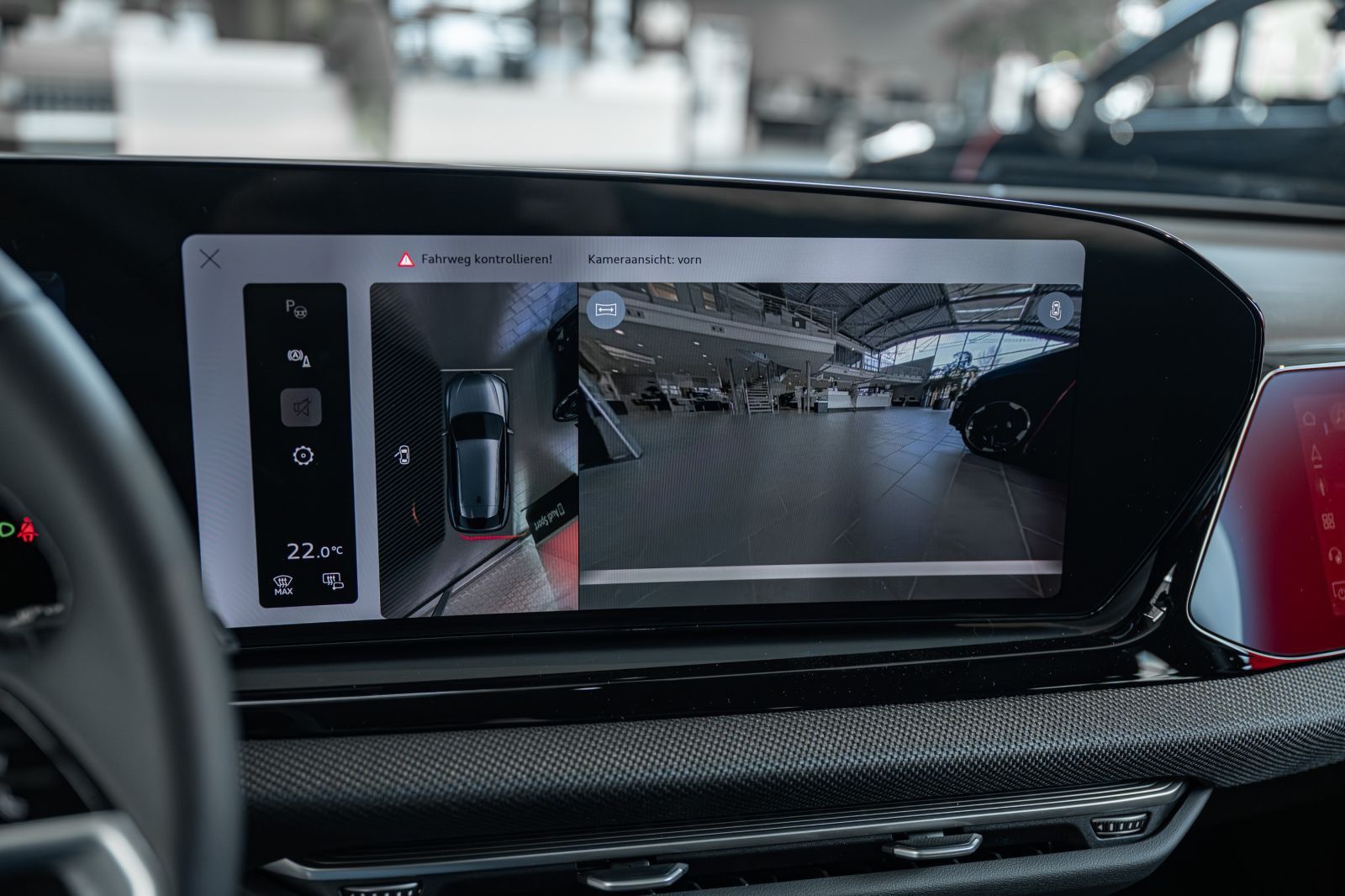 Audi A6 - Bild 14