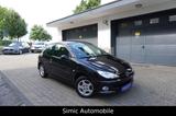 Peugeot 206 JBL 1.4 KLIMA+ALU+SERVO+ZV-FB+TÜV/03/2027 - Peugeot 206: Jbl