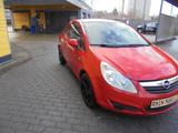 Opel Corsa 1.4 Twinport Edition Automatik - Opel Corsa: Twinport Edition