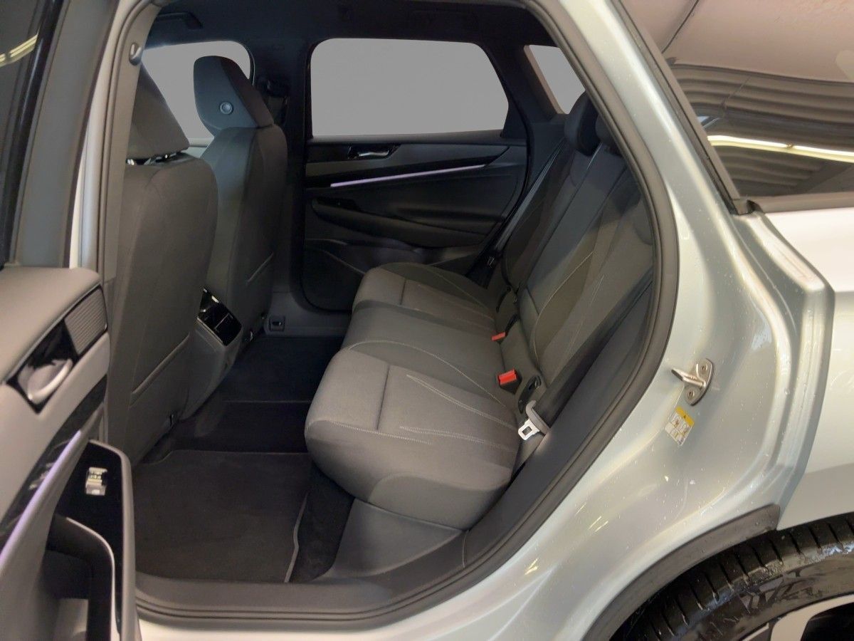 Volkswagen ID.7 - Bild 9