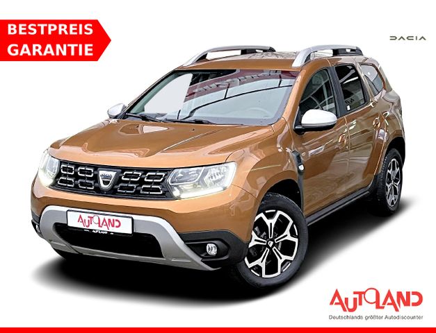 Dacia Duster II 1.2 TCe 125 Prestige 2WD Navi 360° USB