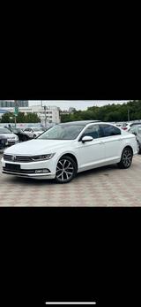 Volkswagen Vw passat  2.0 - VW Passat Gebrauchtwagen in Leipzig