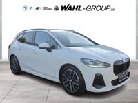 BMW 218 Active Tourer - Vorschau Bild 3