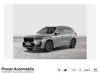 BMW X1 sDrive18i RFK+NAVI+LED+SOUND SYST.