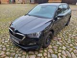 Skoda Scala 1.5l TSI ACT CLEVER CLEVER - Skoda Scala von privat