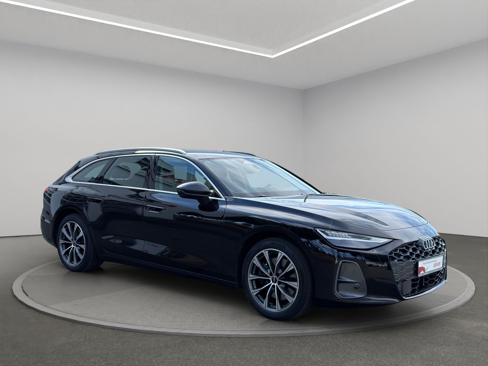 Audi A6 - Bild 3
