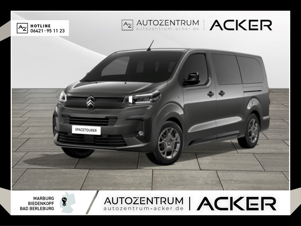 Citroën SpaceTourer