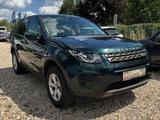 Land Rover Discovery Sport SE AWD*Aut.*Garantie* - Land Rover Discovery: Se