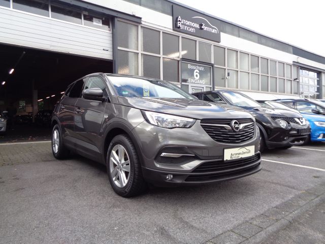 Opel Grandland (X) 1.5 CDTI *LED*PDC*SPUR*ALU*TOP*