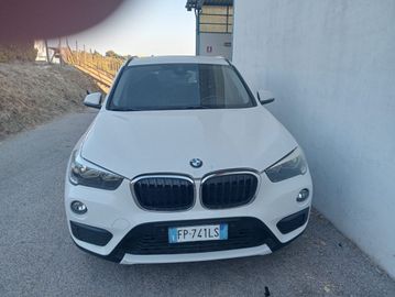 BMW X1 - 6