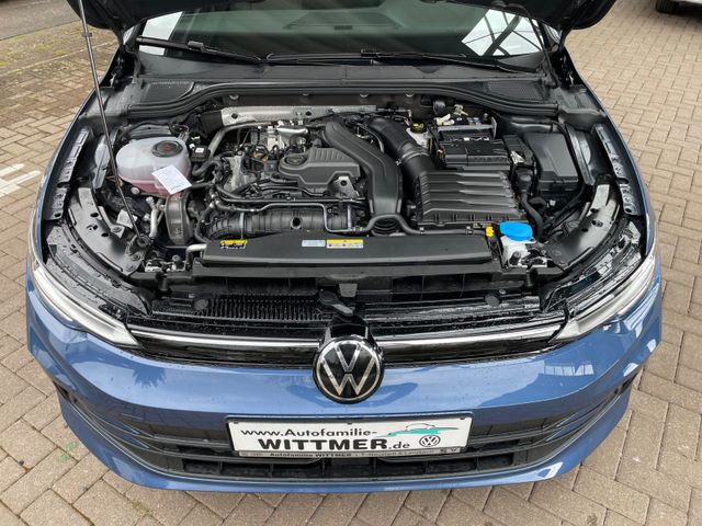 Golf 1.5 TSI 85kW Life APP/ACC/NAV /PDC/ AHK/LED