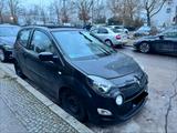 Renault Twingo mit Faltdach Benziner - : Kleinwagen, mit Faltdach