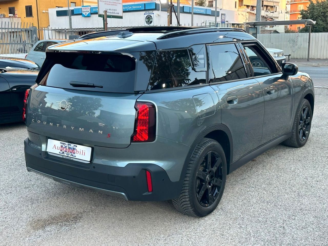 Other MINI COUNTRYMAN S ALL4 218CV IVA - TETTO - HUD - imagem 3