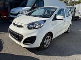 Kia Picanto 1.0 Benziner LPG Edition 7 - Kia Picanto mit LPG-Antrieb