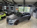 Mercedes-Benz CLA 200 Shooting Brake Orange Art Ed. AMG Line - Mercedes-Benz Gebrauchtwagen in Wuppertal