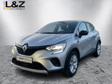 Renault Captur II Evolution 1.0 TCe 90 - Renault Captur Evolution mit Benzin-Antrieb