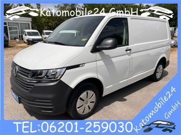 Volkswagen T6 Transporter - 1