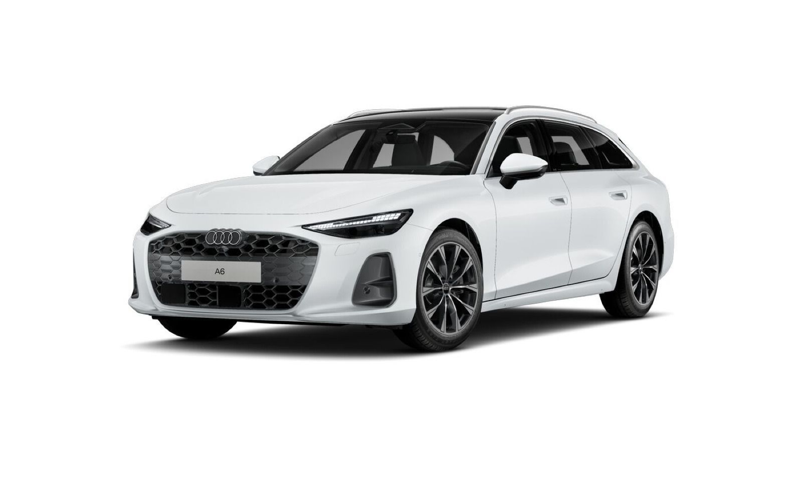 Audi A6 - Bild 2
