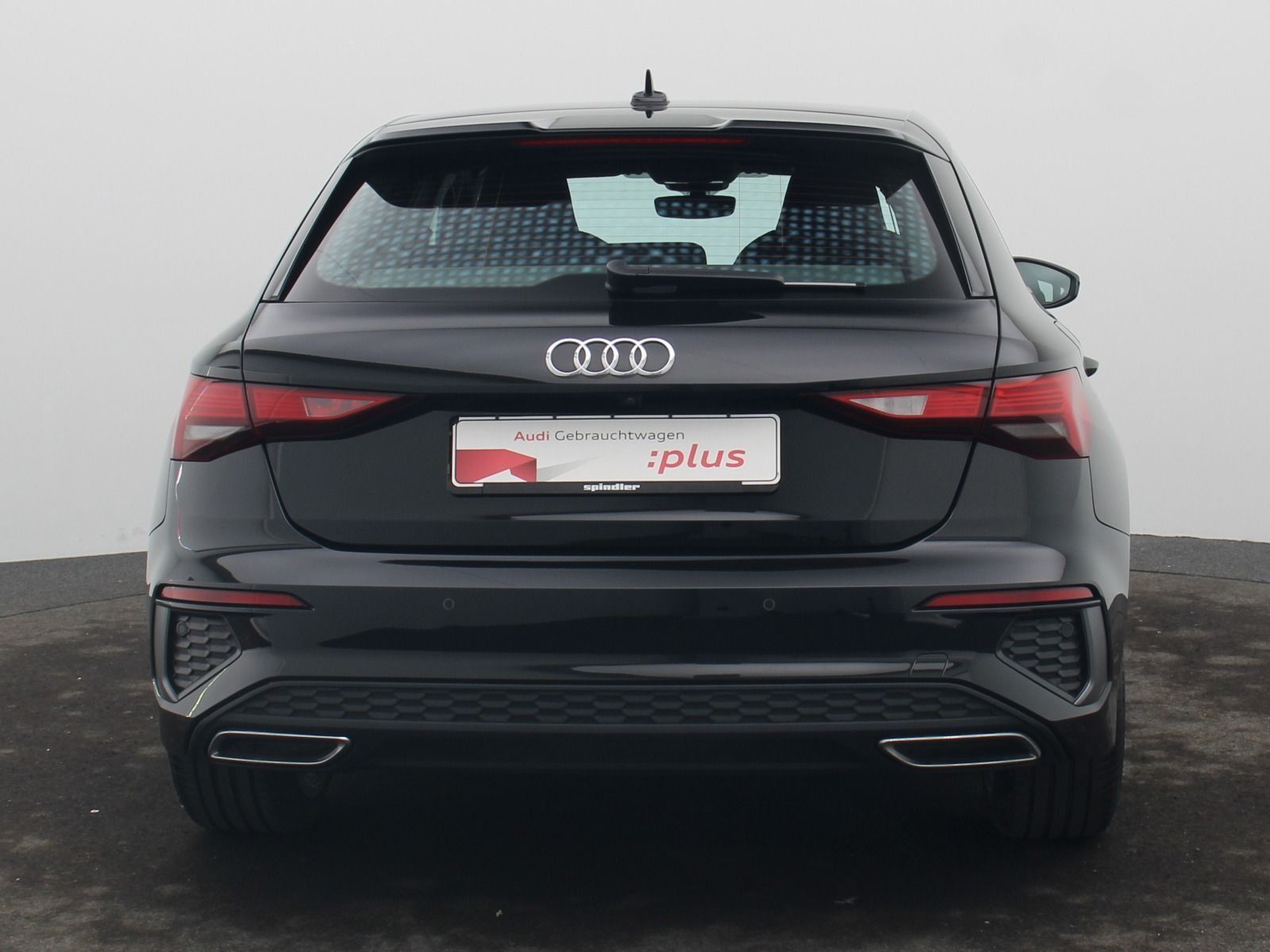 Audi A3 - Bild 6