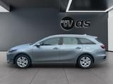 Kia Ceed SW  1.5 T-GDI Vision Navigationssystem - Kia in Bonn: Cee