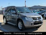 Suzuki Grand Vitara 1.9 DDIS ,SHZ,AHK,Schiebedach.Leder - Suzuki Grand Vitara aus 2006