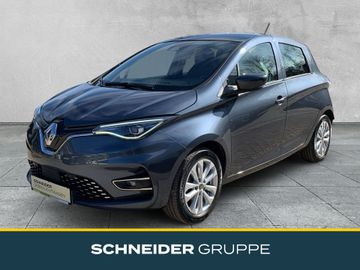 Renault Leasingangebot: Renault ZOE EXPERIENCE R110/Z.E.50 NAVI+KLIMA+LED+DAB+BT