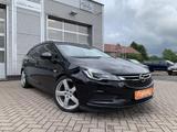 Opel Astra K Sports Tourer Navi+Tempomat+PDC+GARANTIE - Opel Astra K mit Diesel-Antrieb