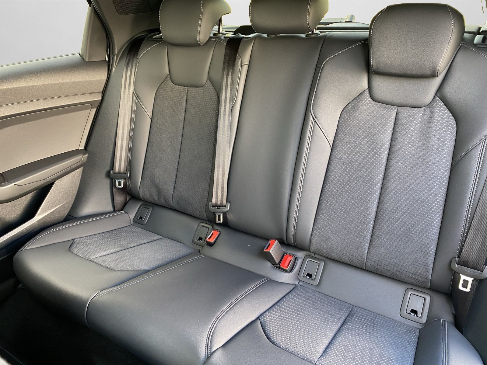 Audi A1 - Bild 16