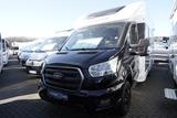 Sunlight Adventure T Ford 670S -7.000EUR Automatik+TV+SAT