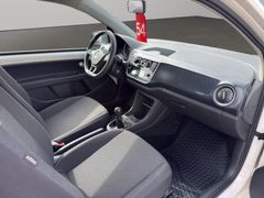 VW up! move up! Klima Alufelgen PDC