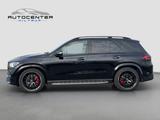 Mercedes-Benz GLE 63 AMG 4Matic+/Vollausstattung/unfallfrei/ - Mercedes-Benz GLE 63 AMG