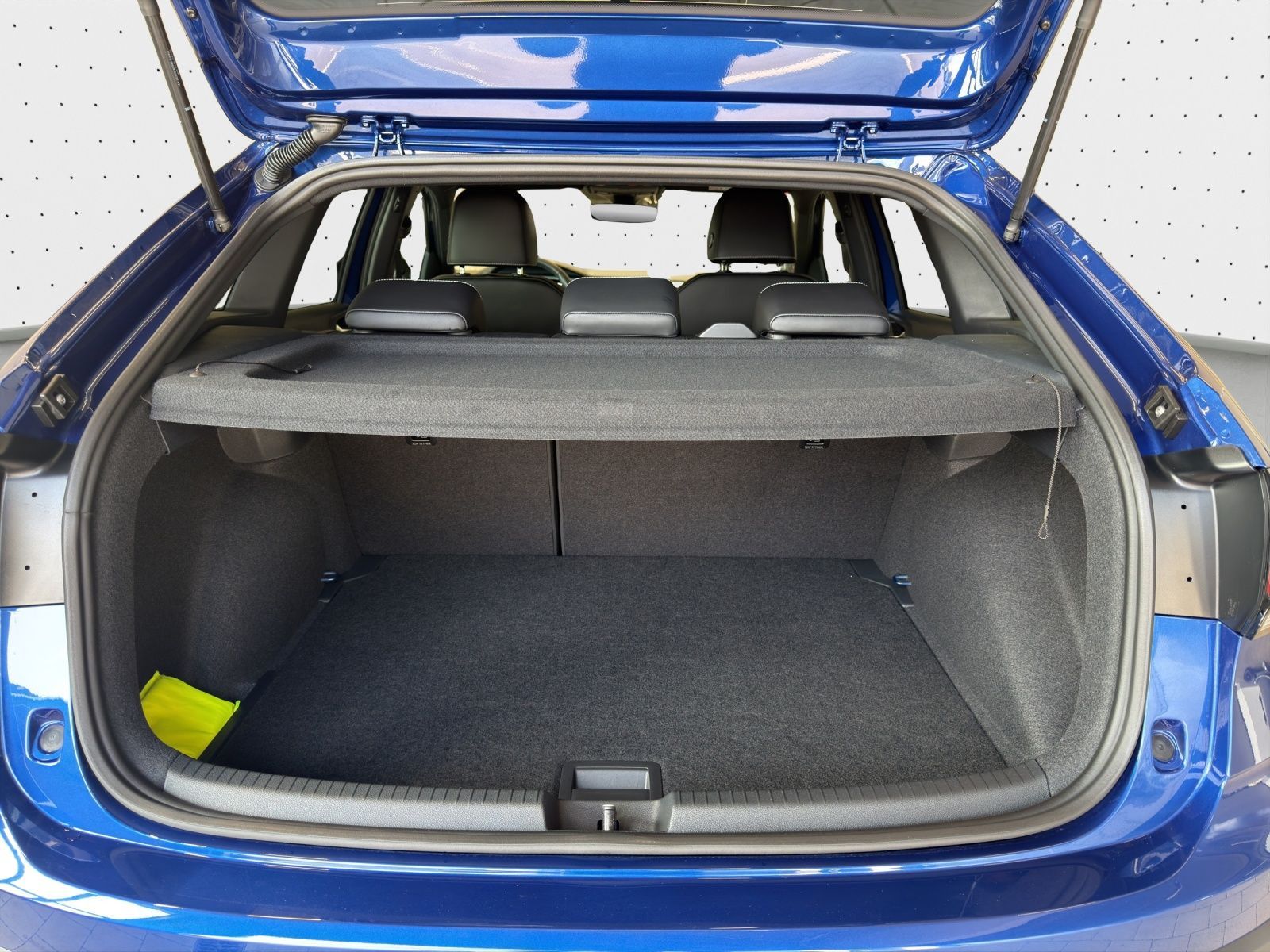 Volkswagen Taigo - Bild 11