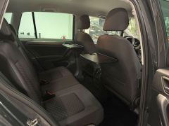 VW Golf Sportsvan 1.6 TDI Join 2.HAND/AHK/NAVI/PDC!