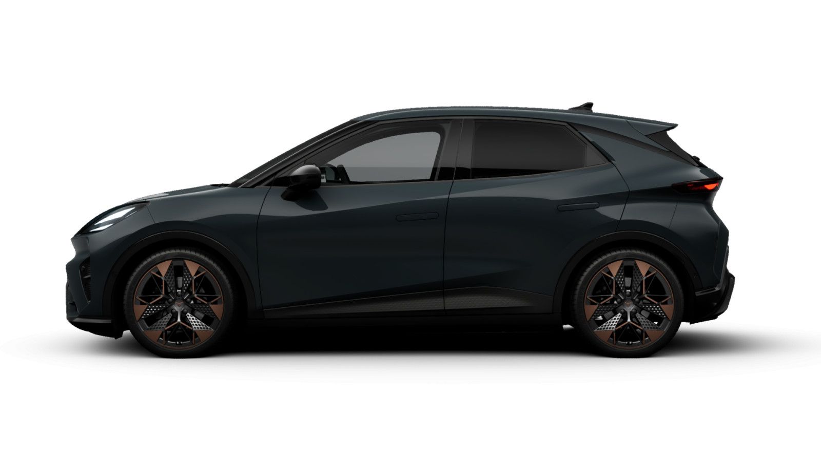 Cupra Raval - Bild 6