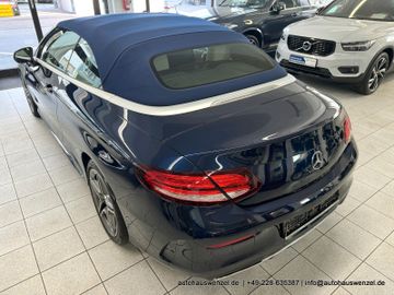 Mercedes C 200 - 10