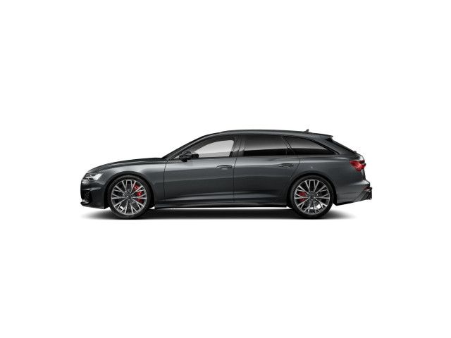 Audi S6 - Bild 4