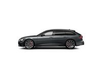 Audi S6 - Vorschau Bild 4