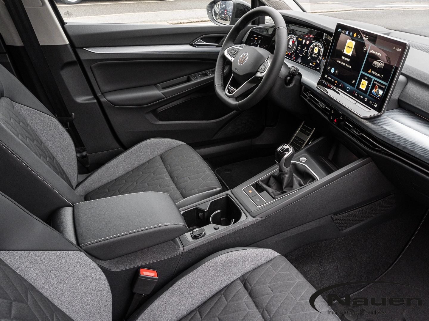 Volkswagen Golf - Bild 10