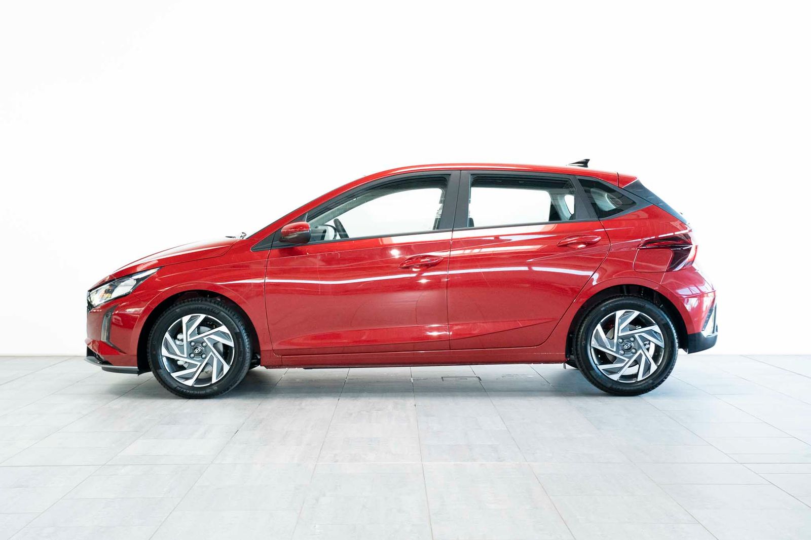 Hyundai i20 - Bild 5