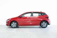 Hyundai i20 - Vorschau Bild 5